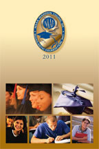 2011 Foundation Brochure